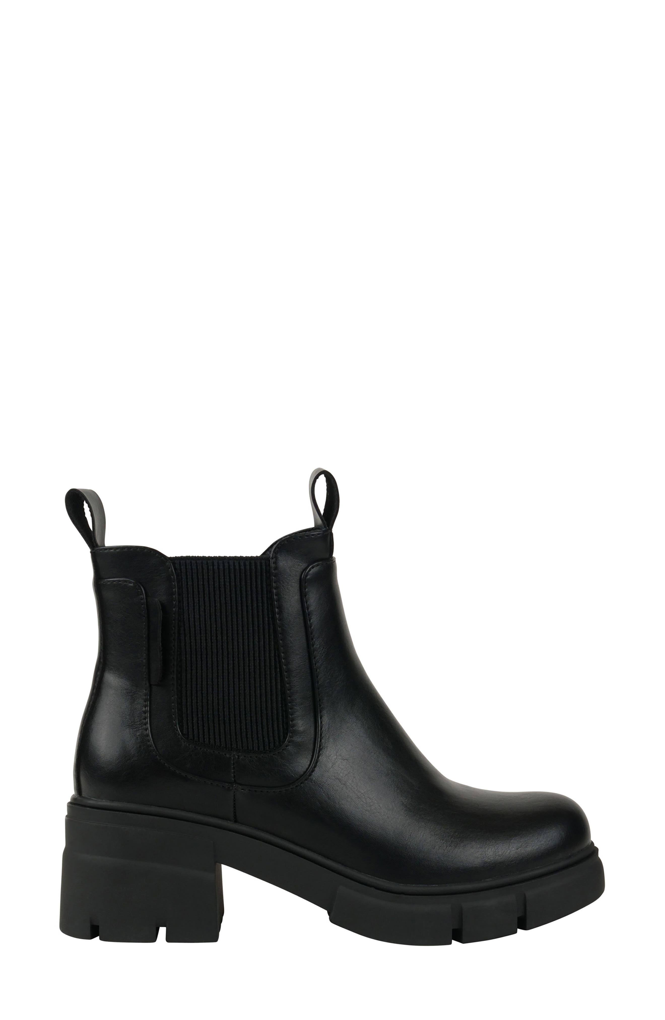 GOOD CHOICE NEW YORK William Chelsea Boot, Alternate, color, 