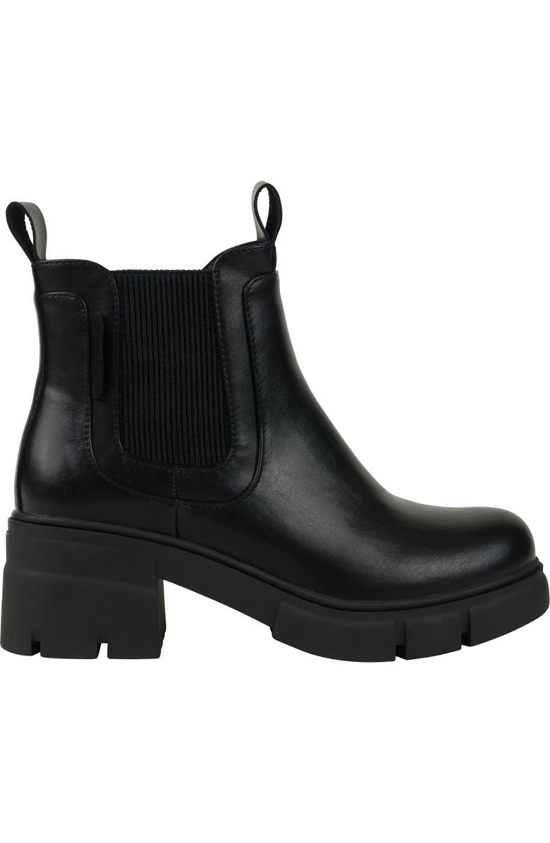 GOOD CHOICE NEW YORK William Chelsea Boot, Alternate, color,