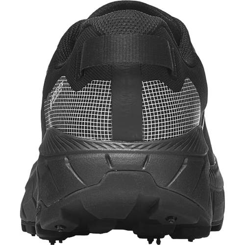 Icebug Arcus 2 Bugrip Gtx Running Shoe In Black