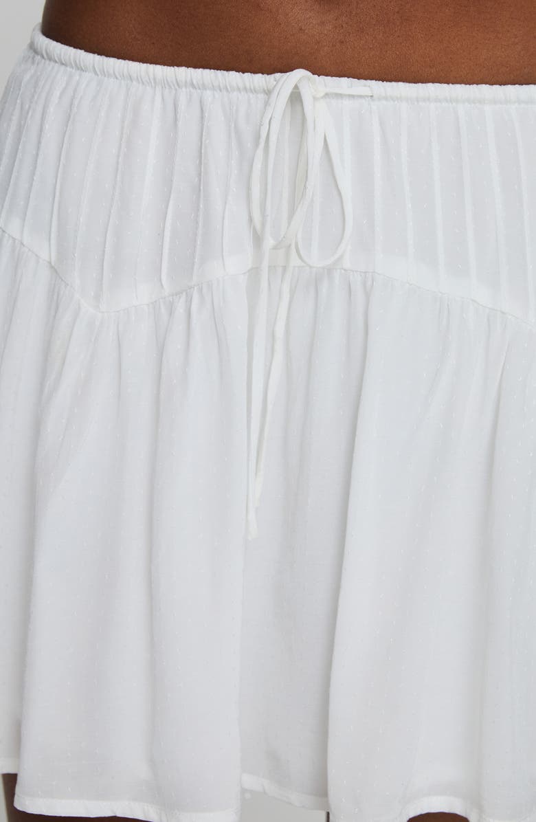 Princess Polly Cherry On Top Miniskirt, Alternate, color, 