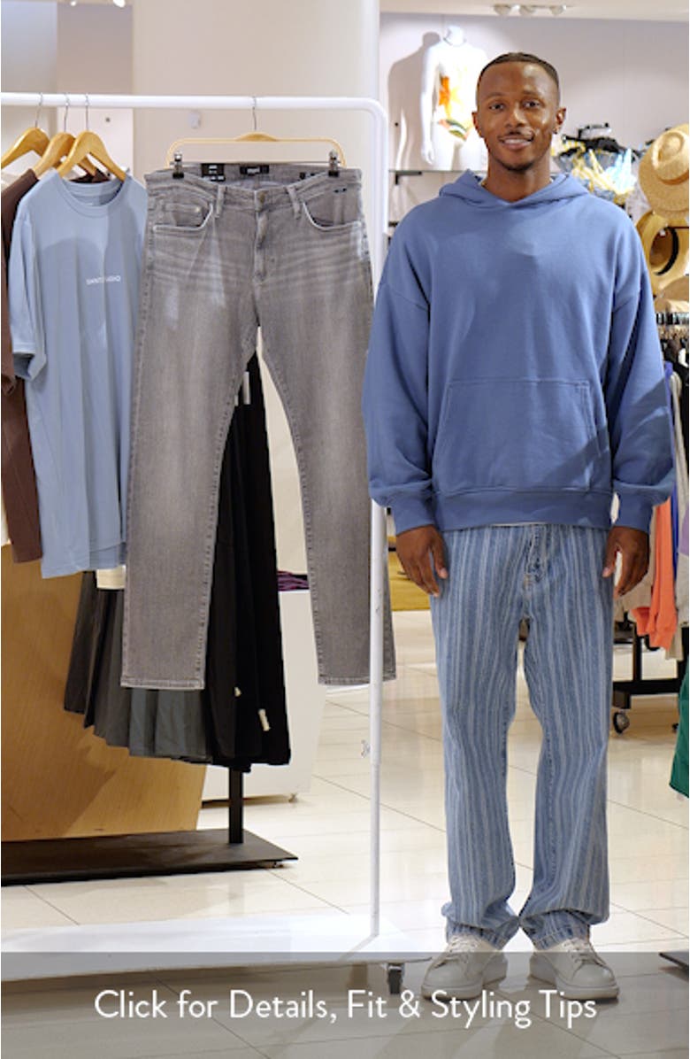 Jake Slim Fit Jeans, sales video thumbnail