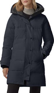 Canada Goose Shelburne Water Resistant 625 Fill Power Down Parka