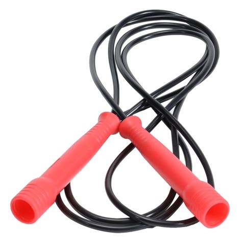 Speed Jump Rope, Lightweight Exercise Rope for Cardio, Skipping & Fitness