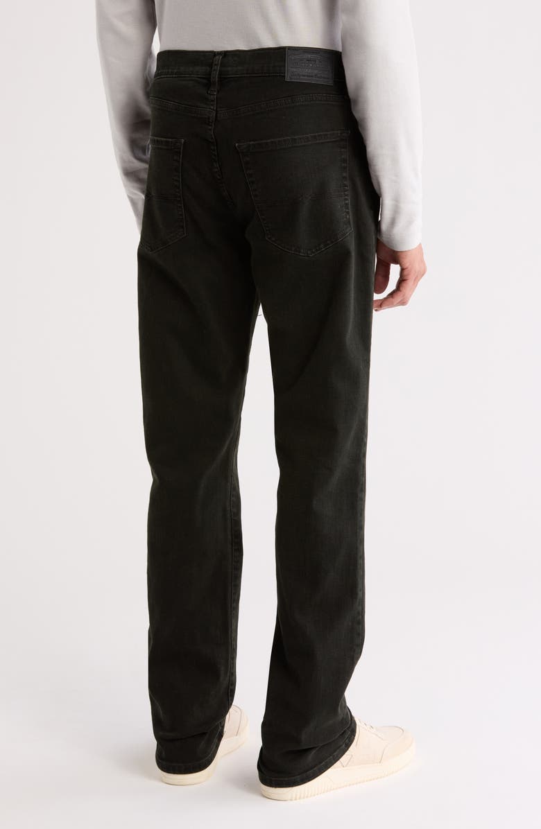 Lucky Brand 223 Straight Leg Jeans, Alternate, color, Stoney Brooke