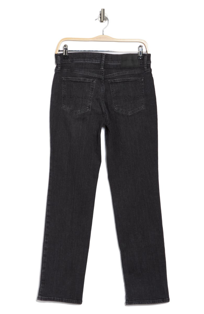 Lucky Brand Sweet Straight Jeans, Alternate, color, 
