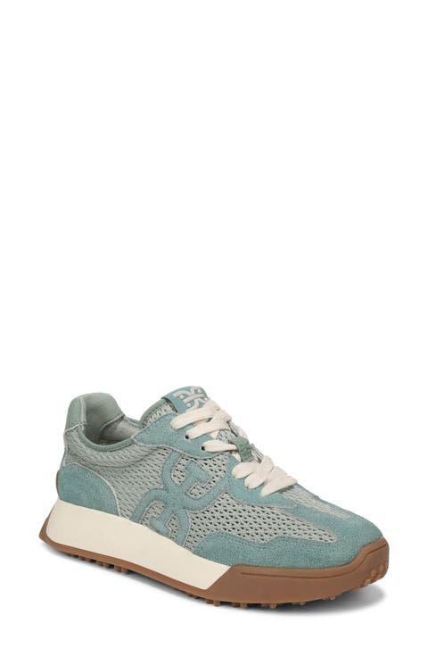 Langley Mesh Sneaker (Women)