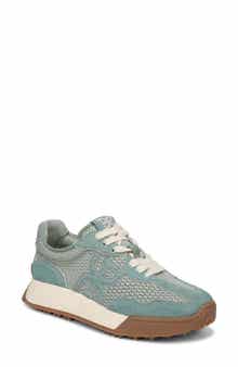 Langley Mesh Sneaker
