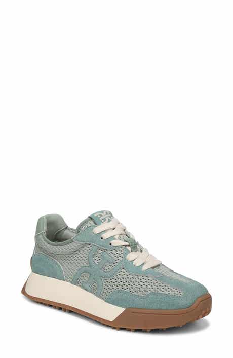 Langley Mesh Sneaker