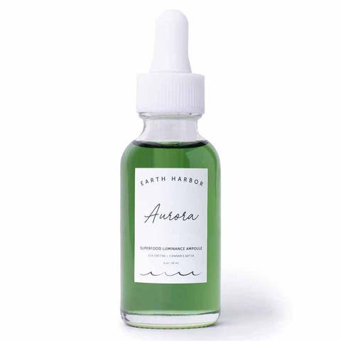 Aurora Superfood Luminance Ampoule 1oz