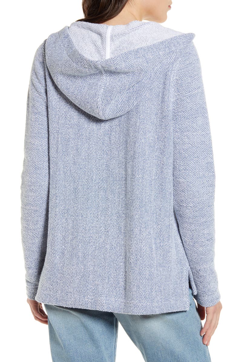 Faherty Seabrook French Terry Hoodie, Alternate, color,