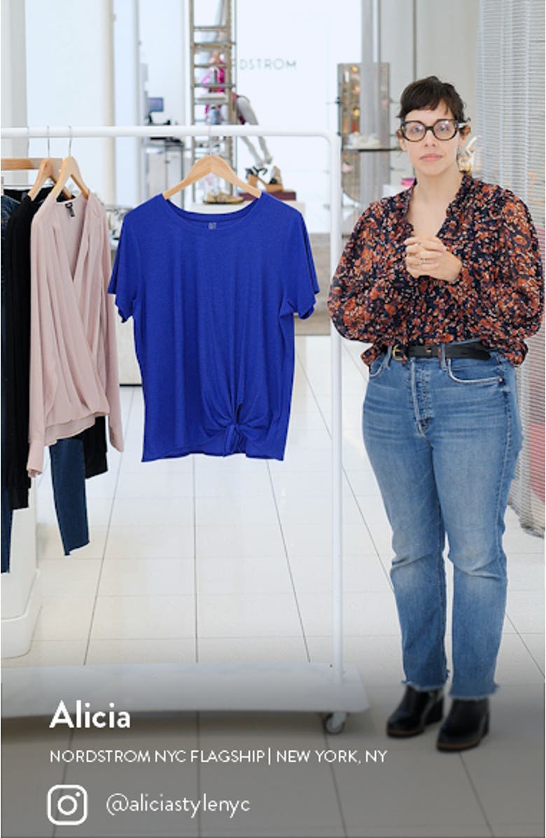 All for Ties T-Shirt, sales video thumbnail