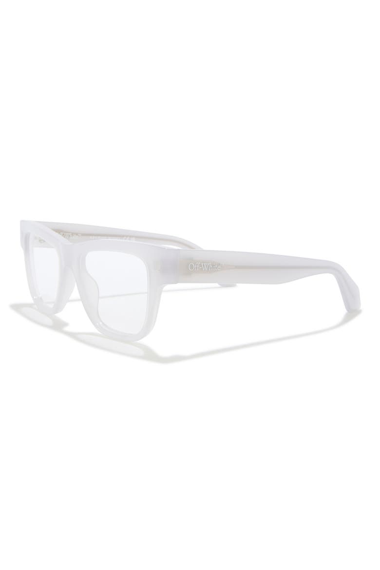 7W 51mm Optical Glasses, Alternate, color, GREY