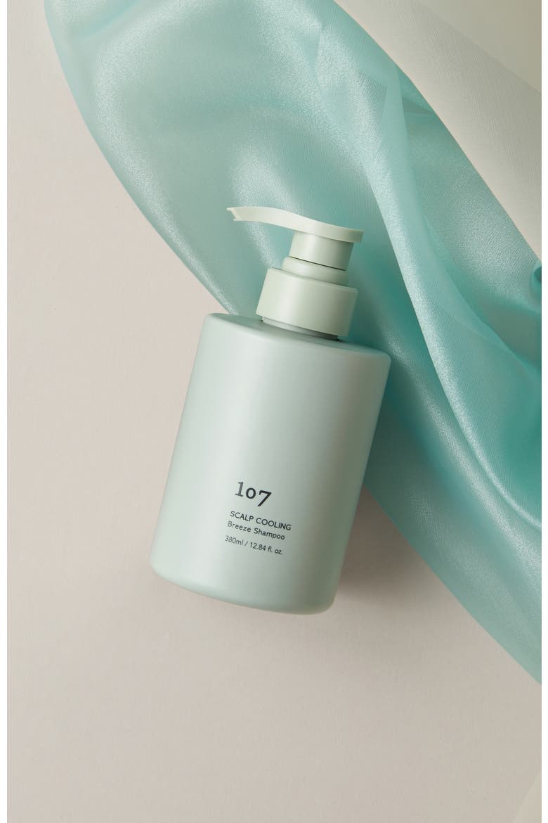 Scalp Cooling Breeze Shampoo, Alternate, color, None