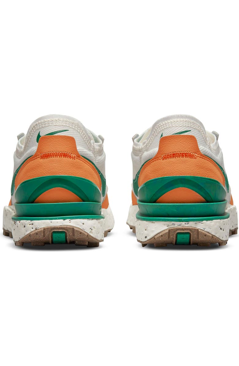 Nike Waffle One Crater Sneaker, Alternate, color,