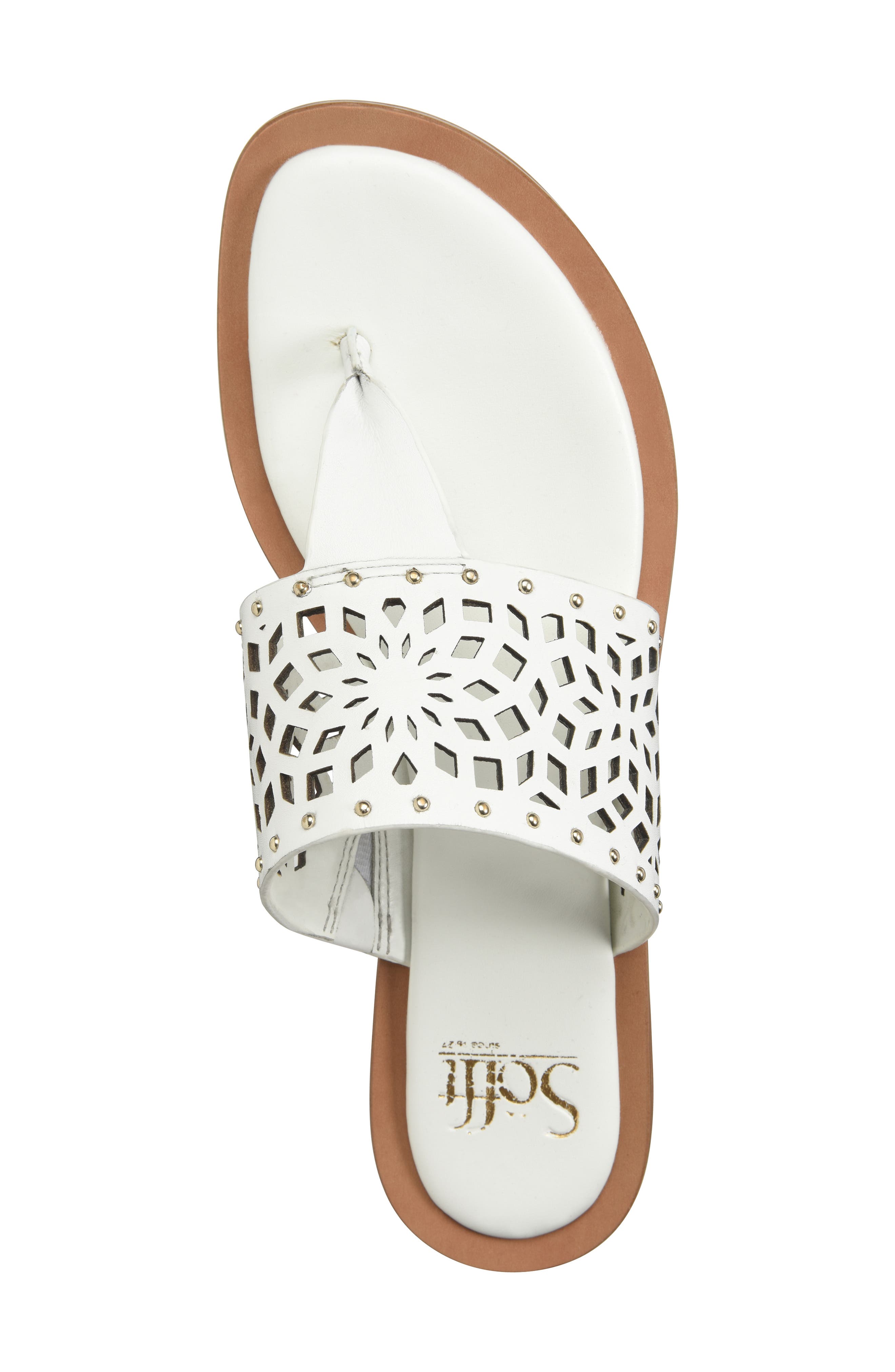 Söfft Mayela Flip Flop, Alternate, color, 