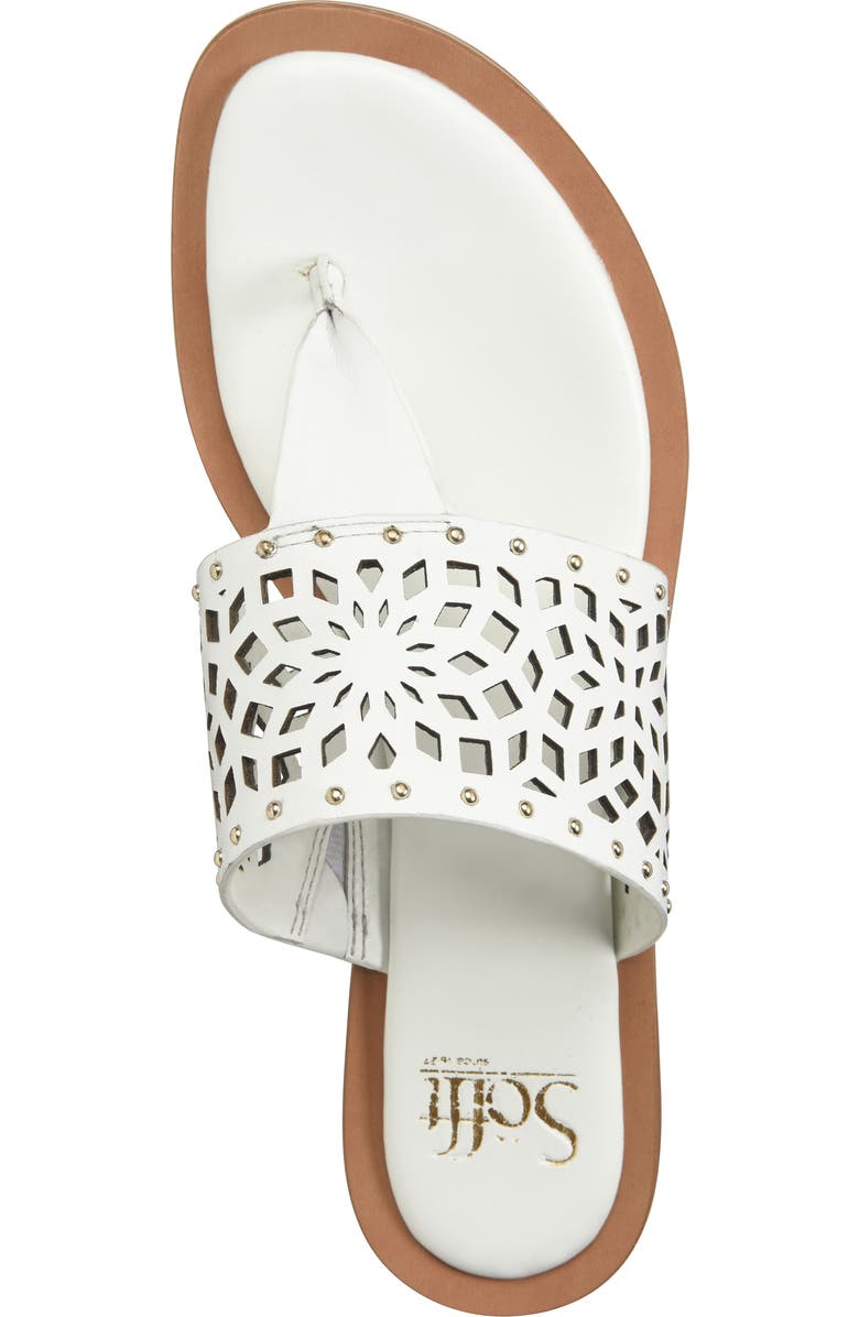 Söfft Mayela Flip Flop, Alternate, color,