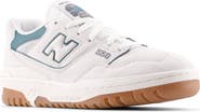 New Balance 550 Basketball Sneaker