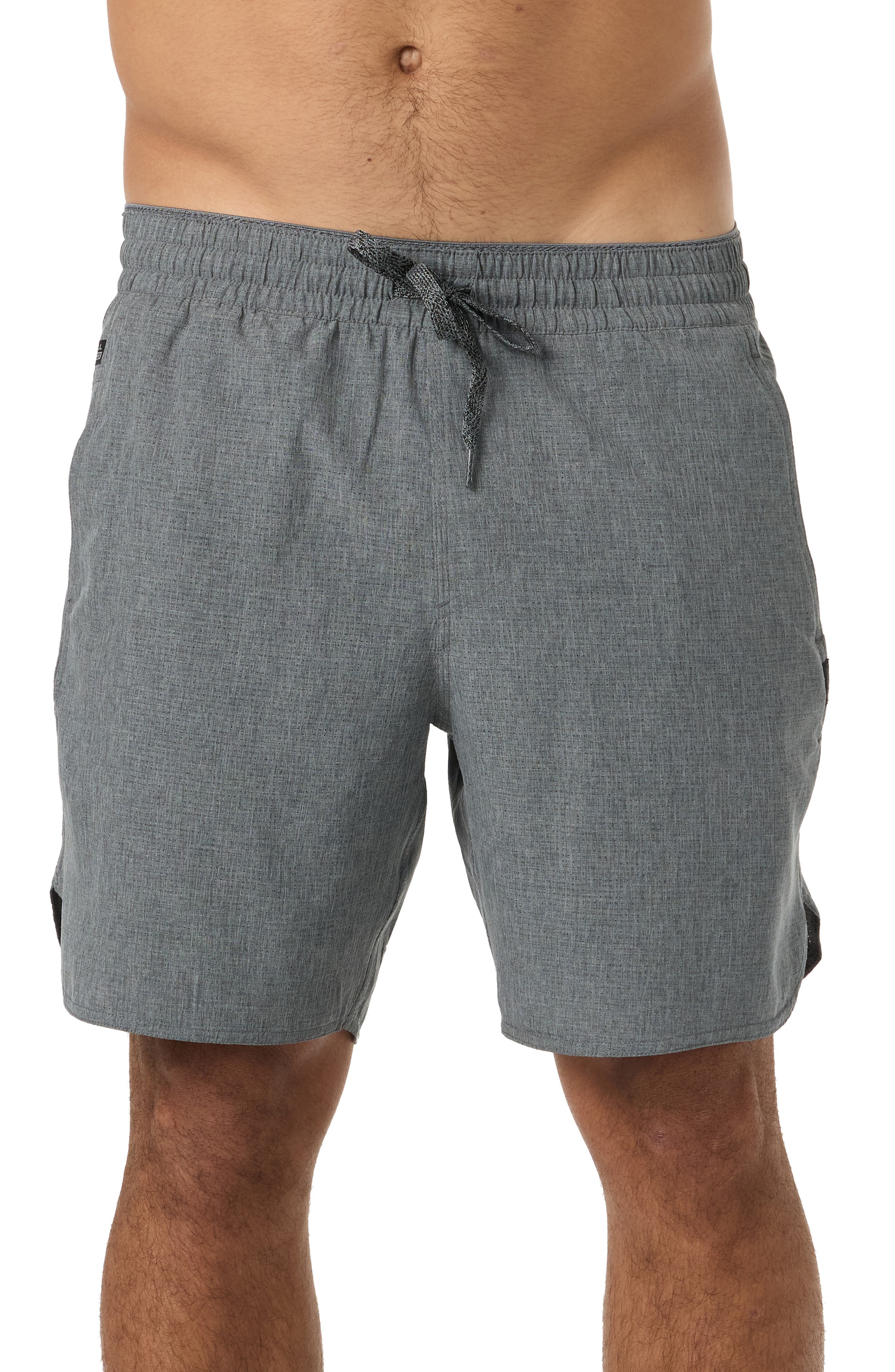 TRVLR Tech Lined Performance Hybrid Shorts - image 3