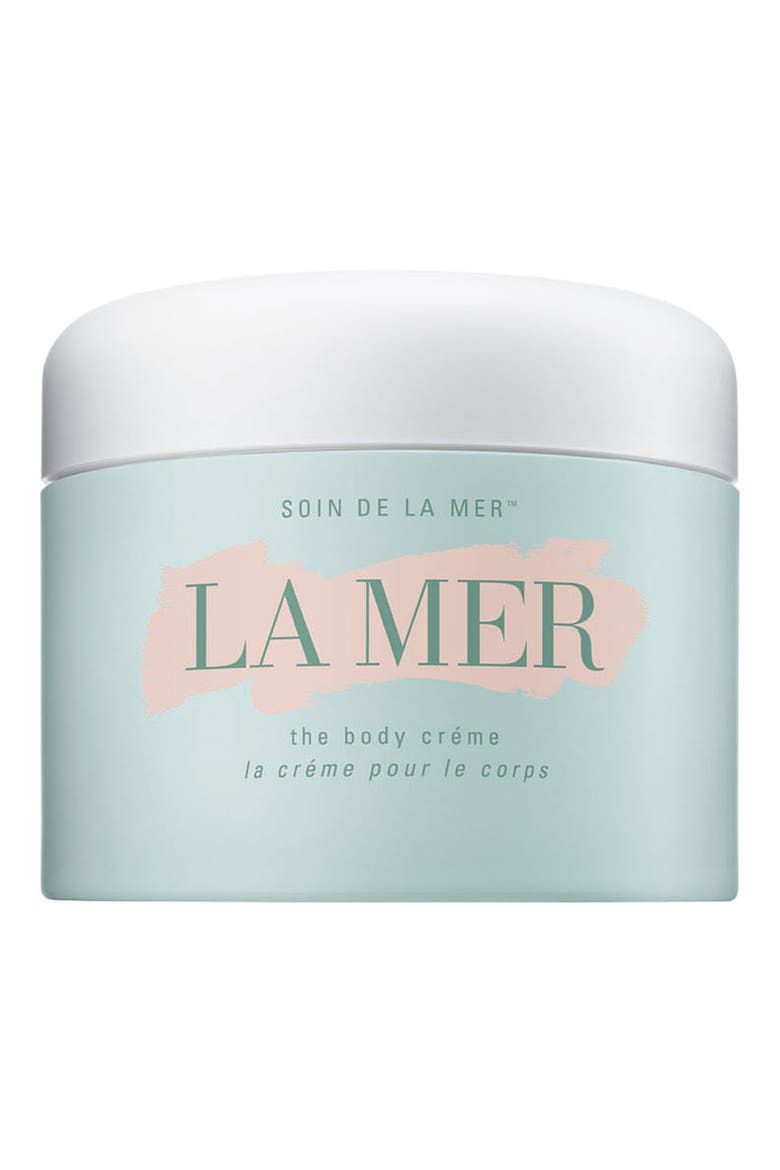 The Body Cream for Hydration & Firming, Main, color, NO COLOR
