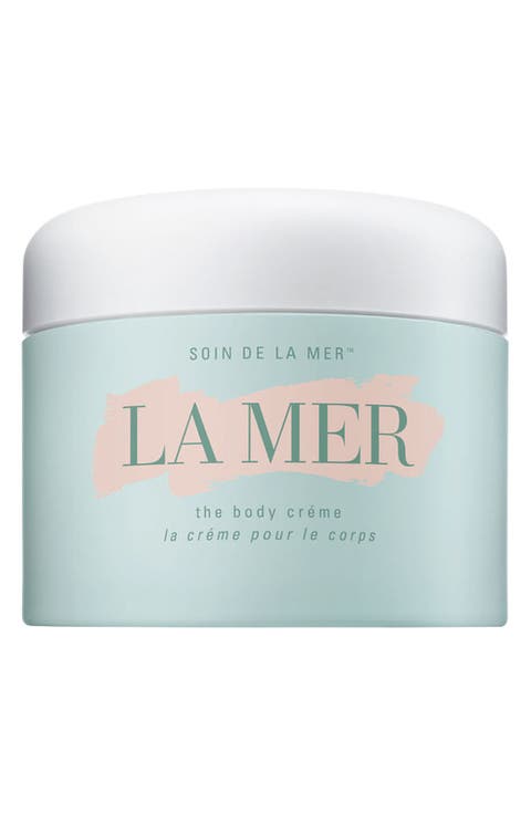 The Body Cream for Hydration & Firming