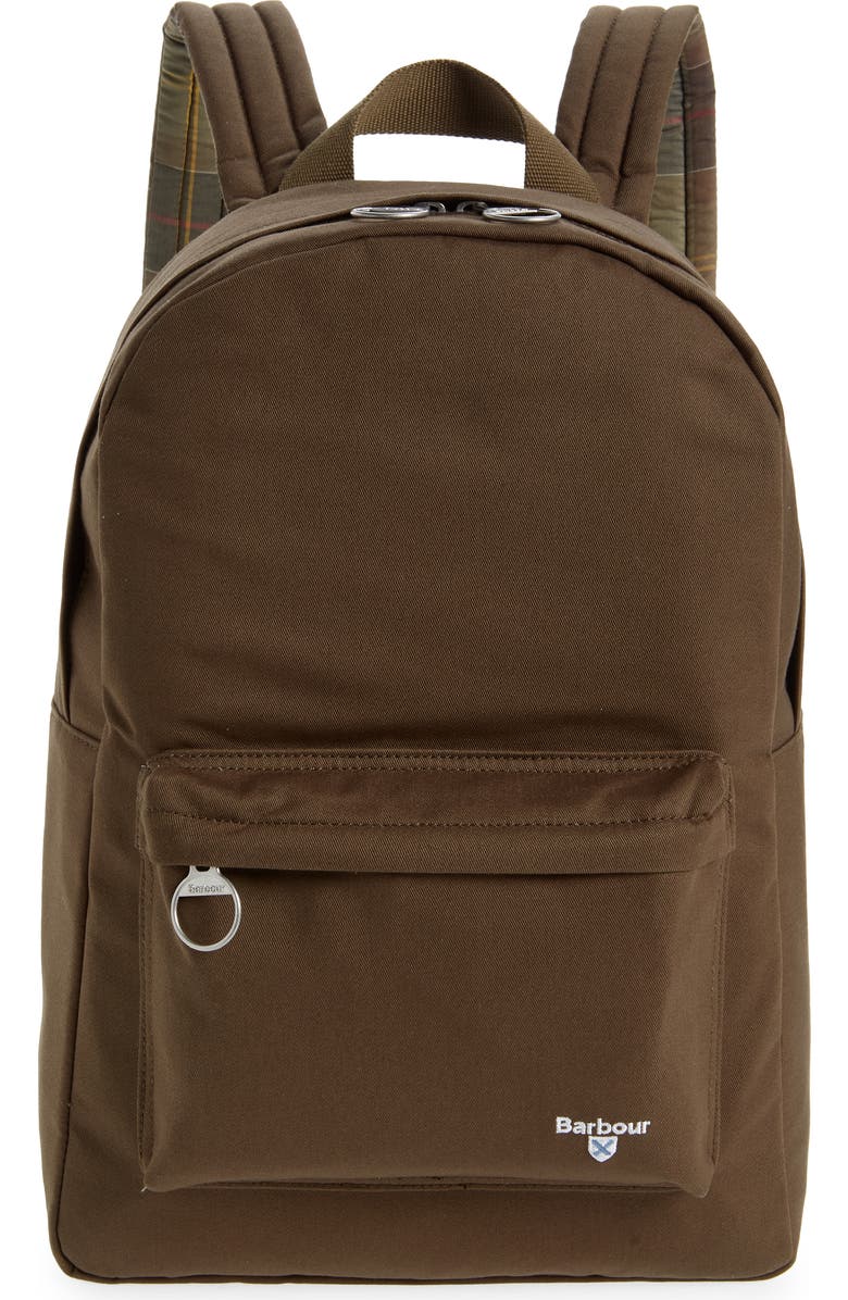 Barbour Cascade Backpack, Main, color,