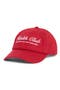 Plaza Cotton Twill Baseball Cap