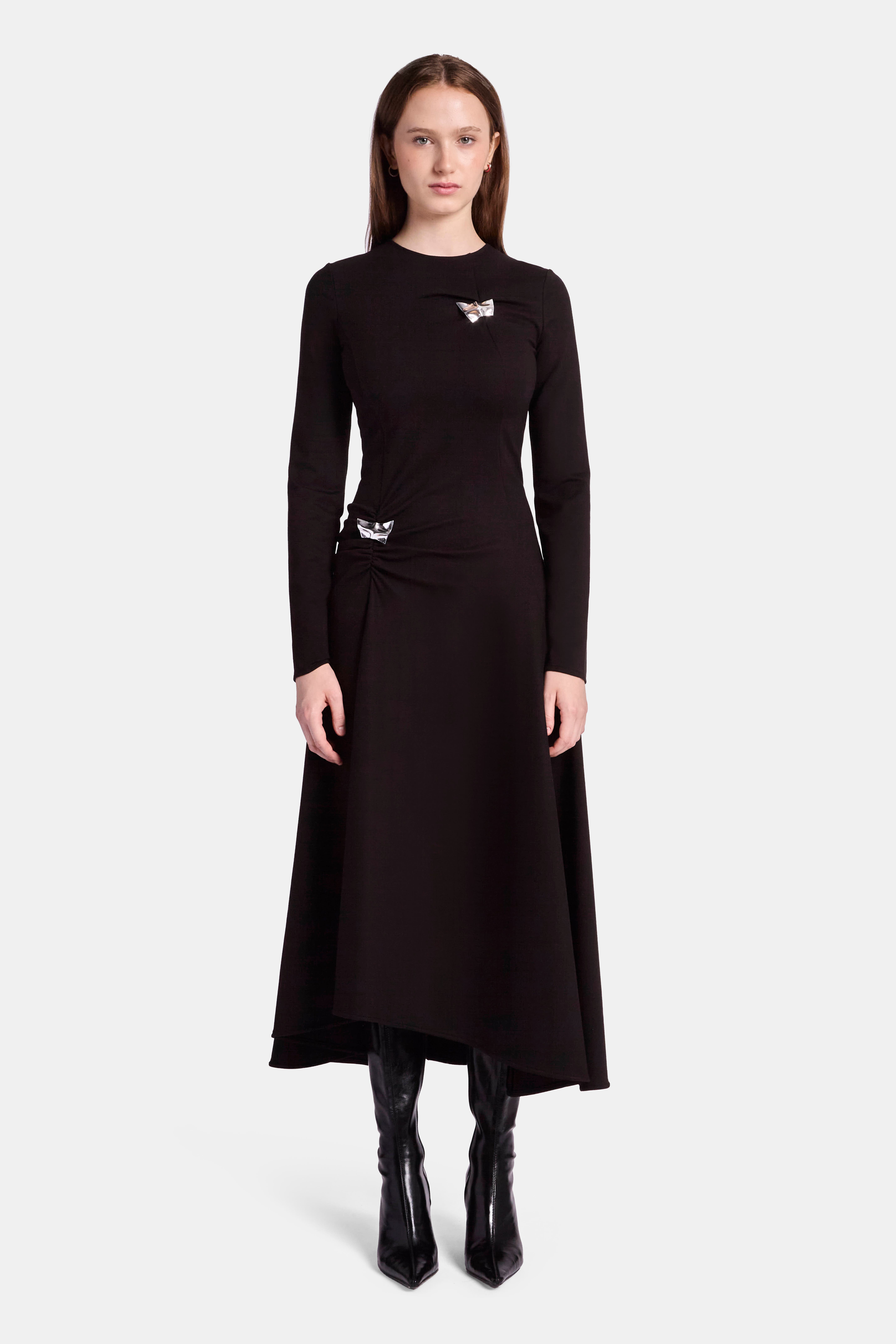 selected Black