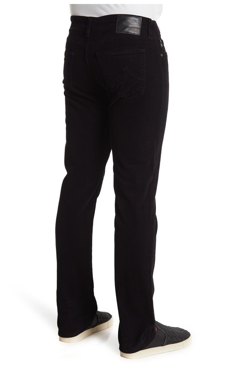 AG The Graduate Tailored Leg Jeans, Alternate, color,