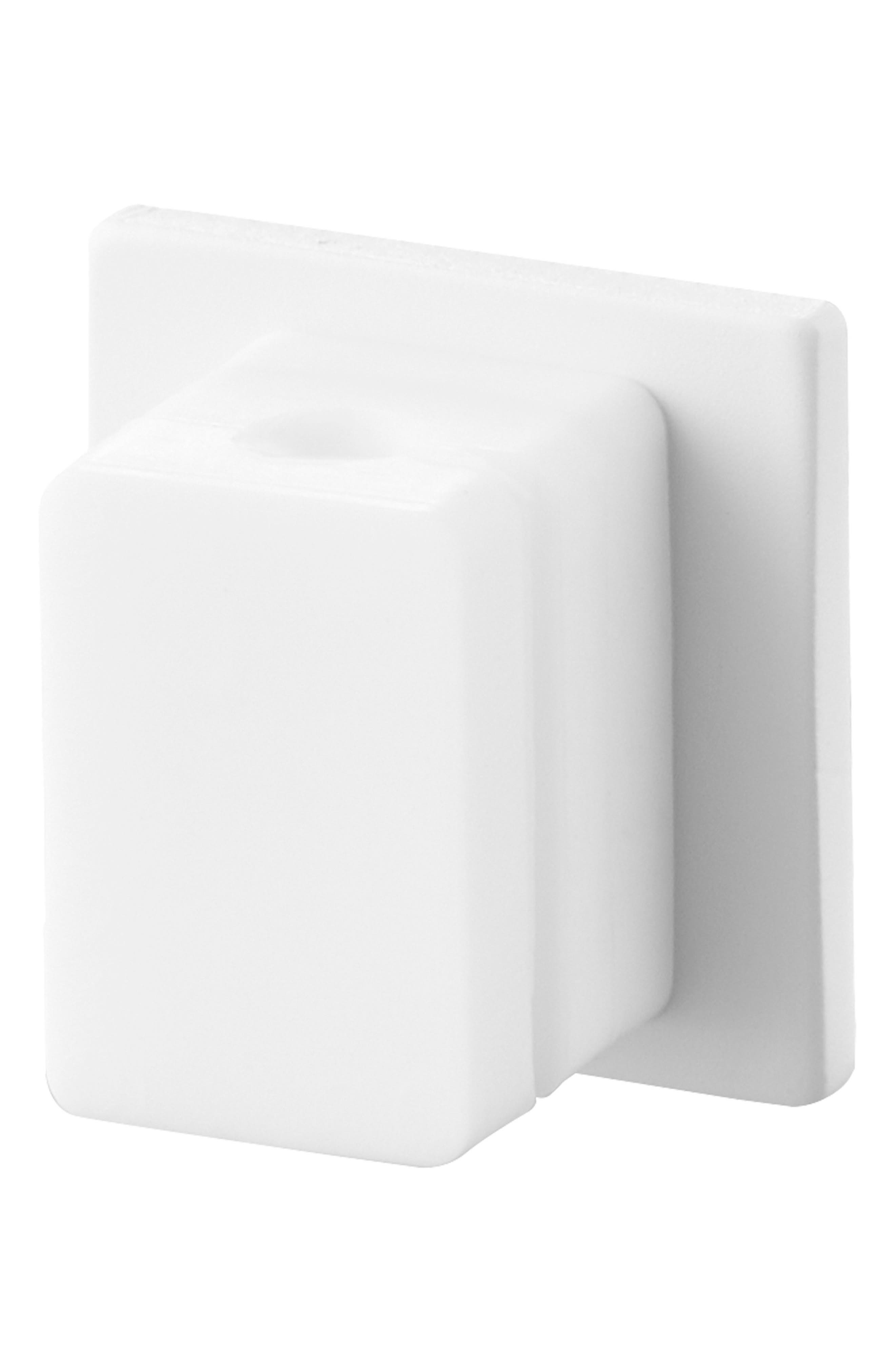 selected WHITE