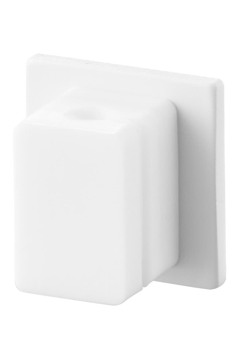 Magnetic Cable Holders, Main, color, WHITE