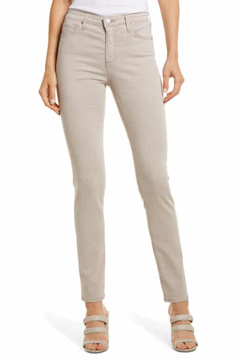 AG 'The Prima' Cigarette Leg Skinny Jeans