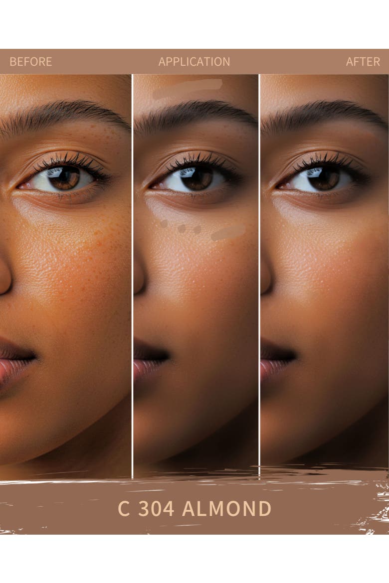 2-Pc. Ultimate Fit Concealer Duo, Alternate, color, Almond