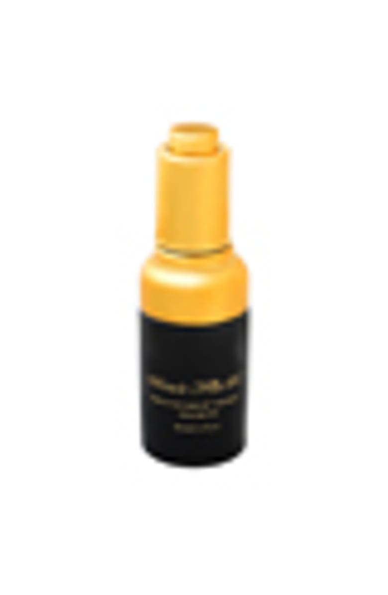 Miracle Fruit Oil Miracle Fruit Seed Oil Hair and Scalp Treatment 1.7oz, Alternate, color, NO COLOR