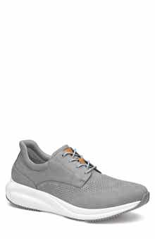 Johnston & Murphy TR3-Luxe Hybrid Waterproof Sneaker
