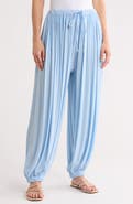BOHO ME Balloon Cover-Up Pants
