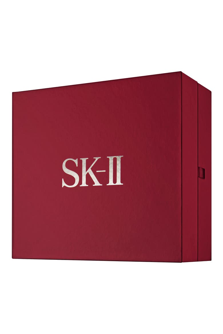 Deluxe Skin Care Set, Alternate, color, NO COLOR