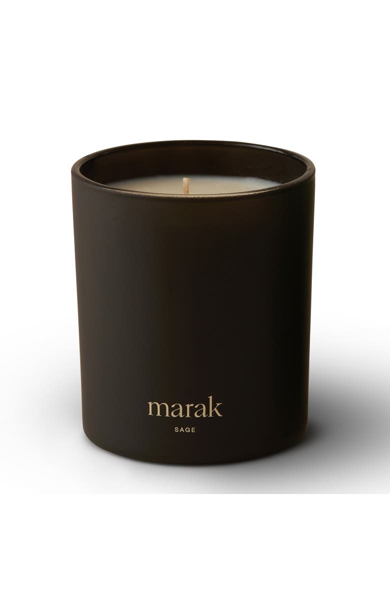 Marak Sage - Cannabis & Sage - Classic 10.8 Oz / 306 G, Alternate, color, Standard Packaging