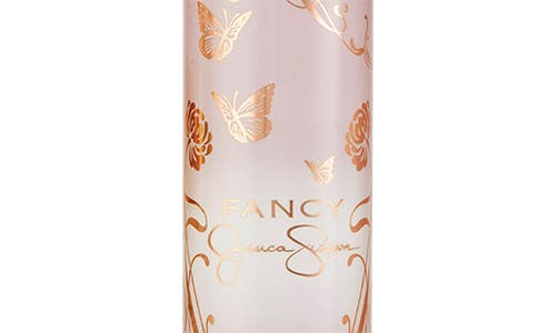 Jessica Simpson Fancy Fragrance Mist In No Color