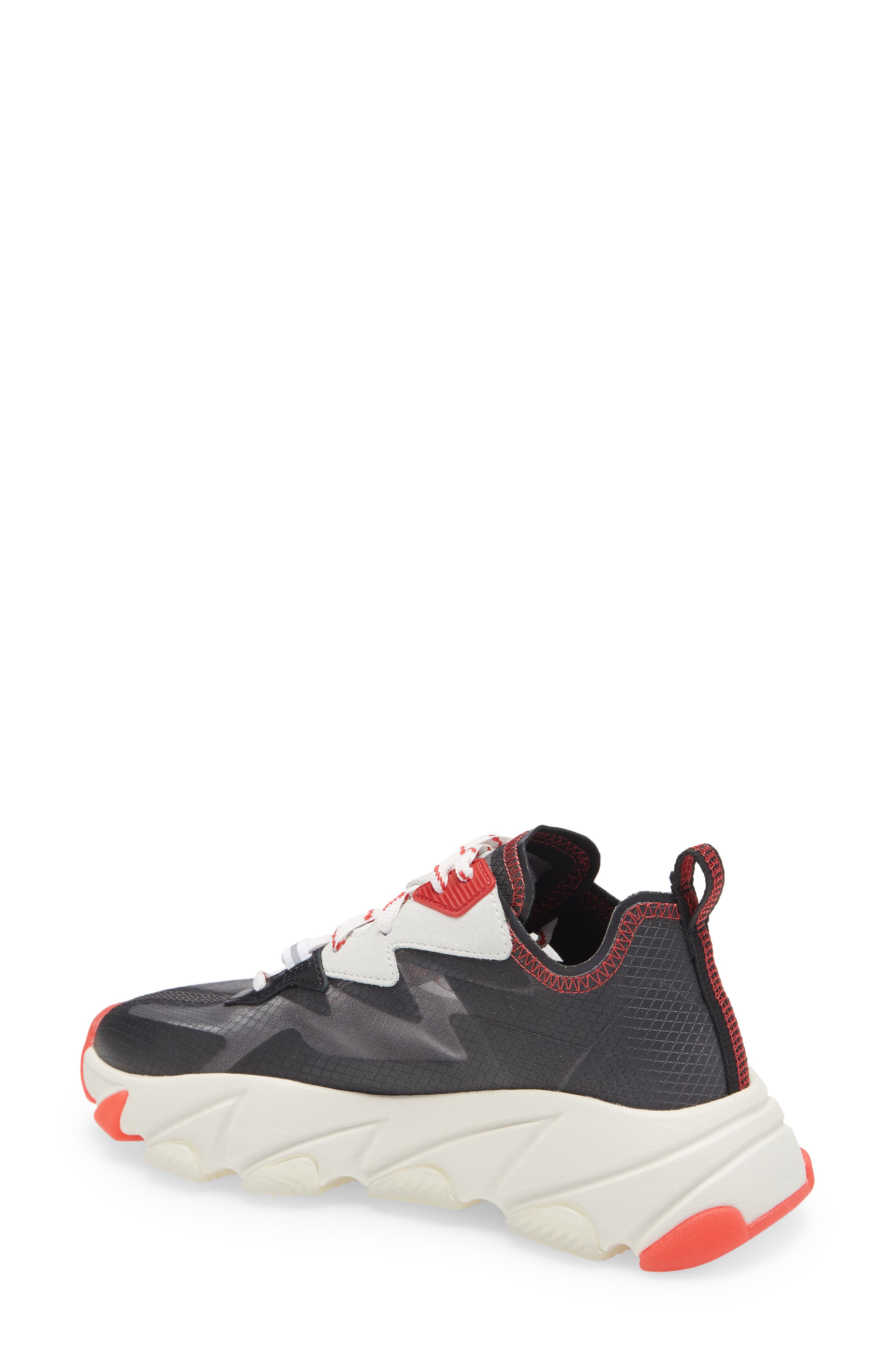 Eclipse Sneaker, Alternate, color, FOG/ BLUE