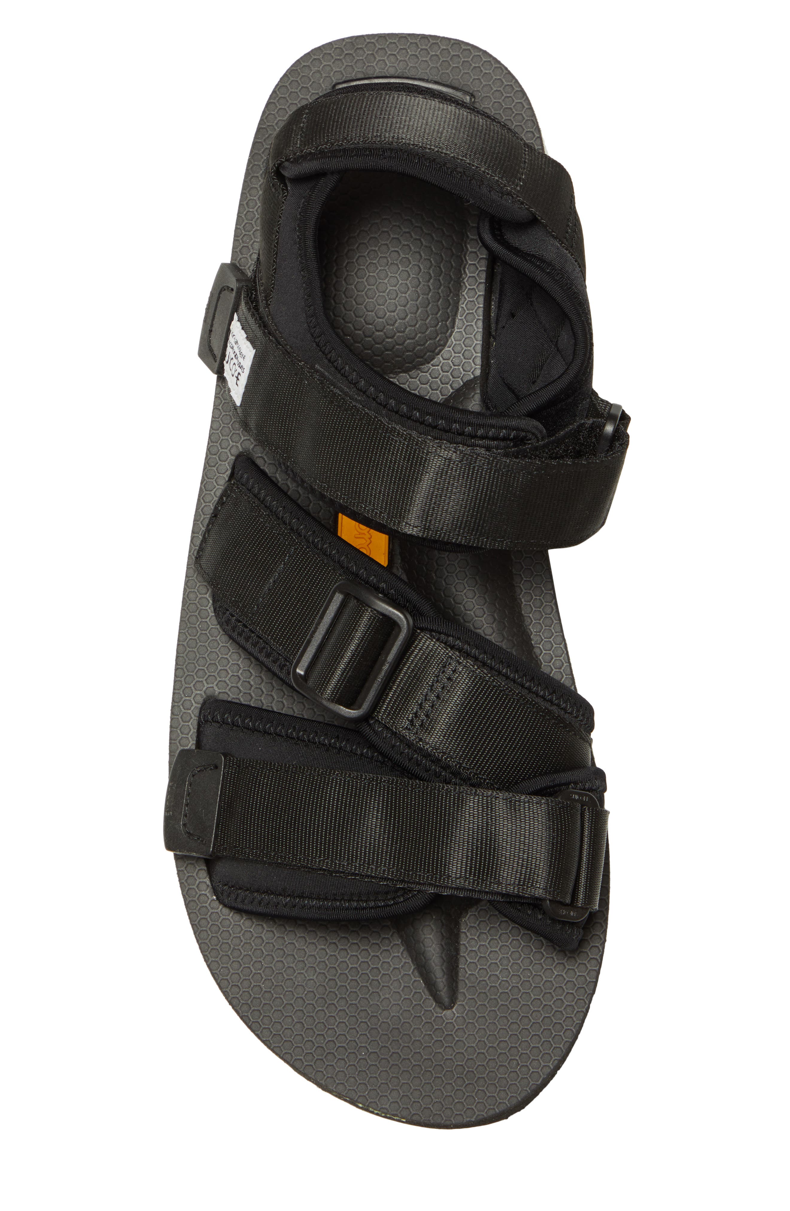 Suicoke Kisee VPO Sandal, Alternate, color, 