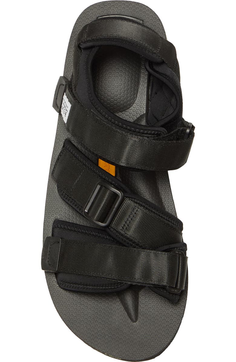 Suicoke Kisee VPO Sandal, Alternate, color,
