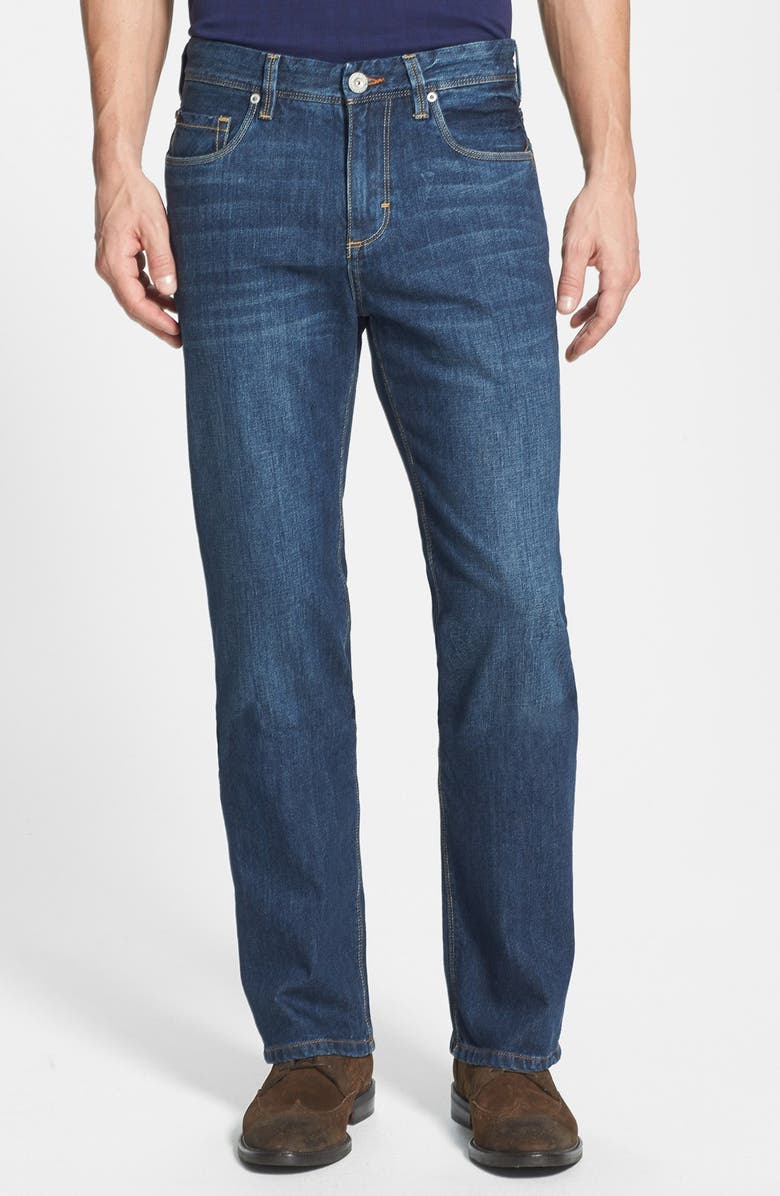 Tommy Bahama Denim 'Stevie' Standard Fit Jeans, Main, color, 