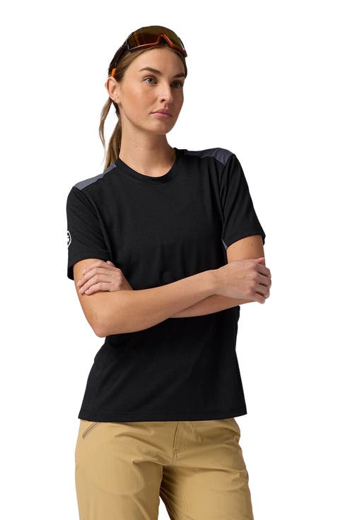 Slickrock Drirelease Tech T-Shirt - Women's