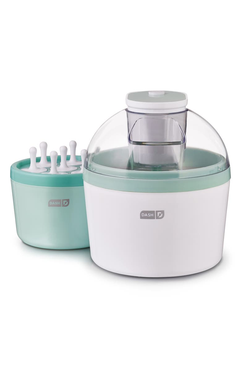 Dash Everyday Ice Cream Maker, Main, color, 