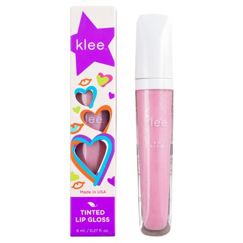 Kids' Tinted Lip Gloss