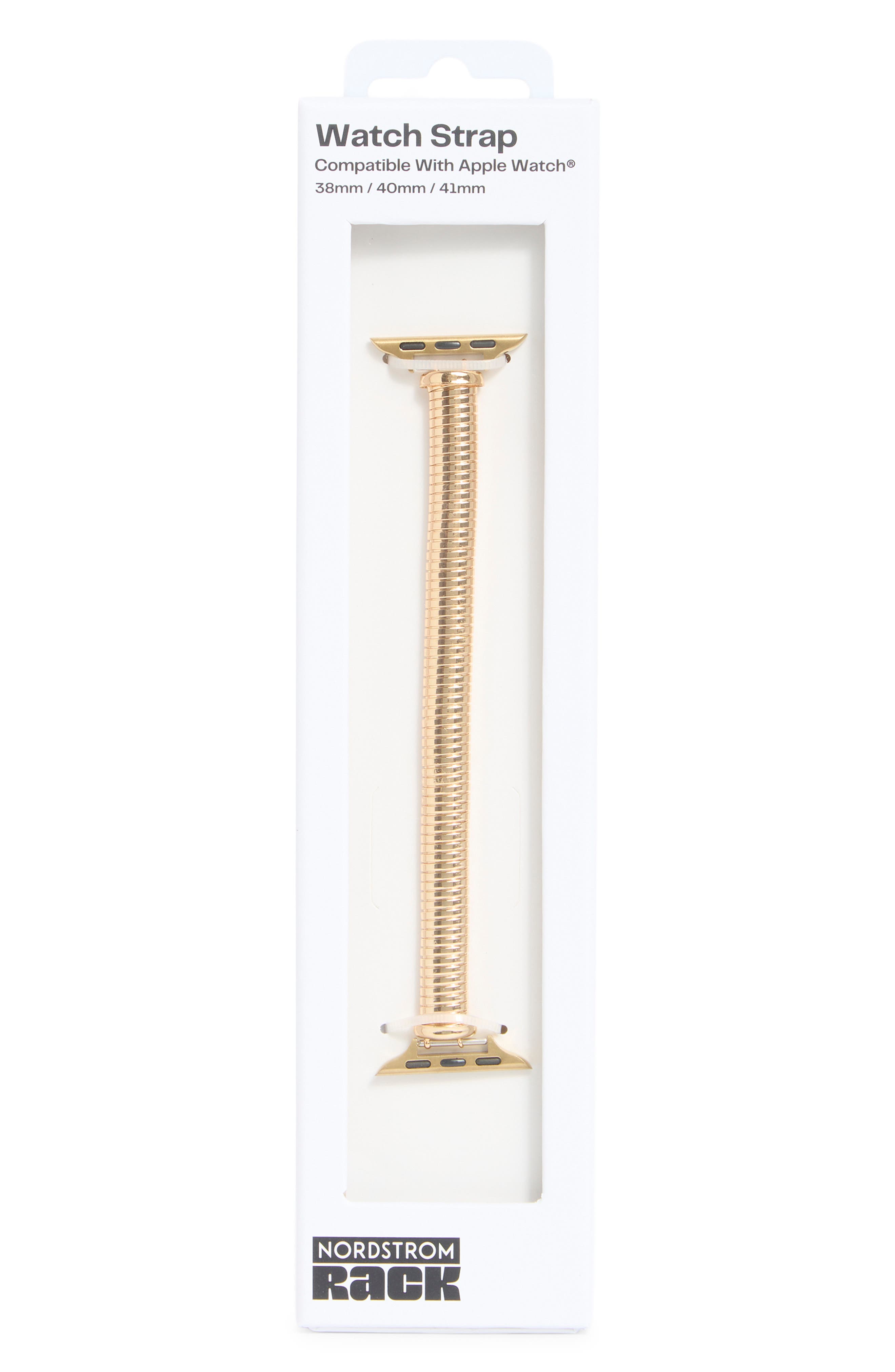Omega Apple Watch® Watchband