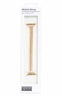 Omega Apple Watch® Watchband