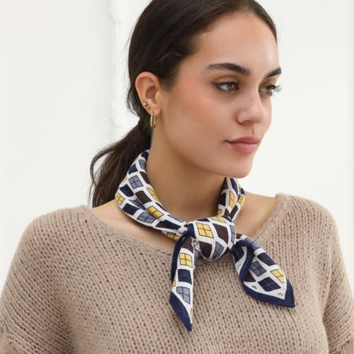 Youzey The Zara Lightweight Neck Scarf