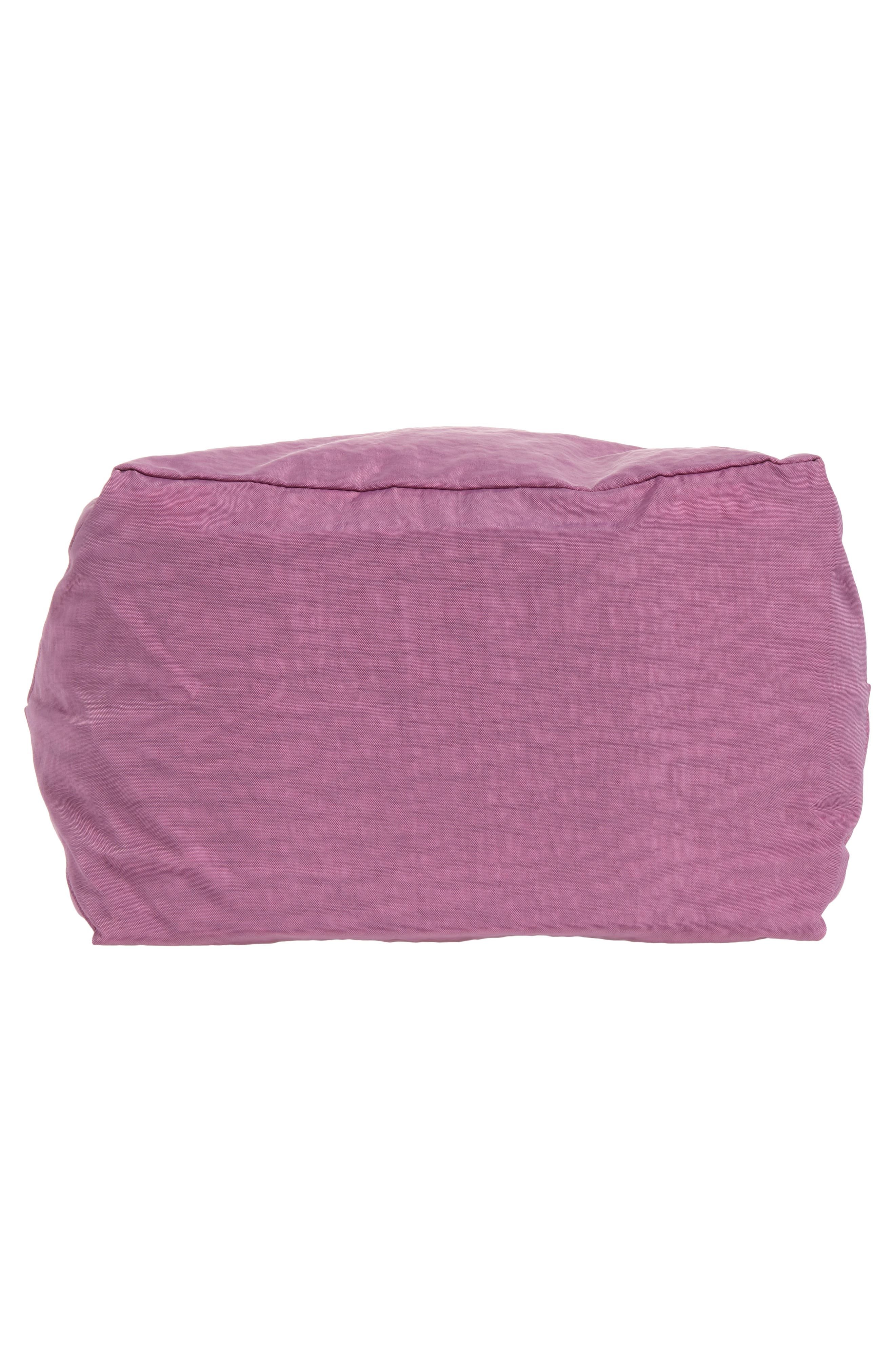 Cloud Tote Bag, Alternate, color, WILD PLUM
