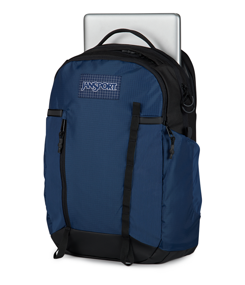 All Around Pack 28L, Alternate, color, Navy